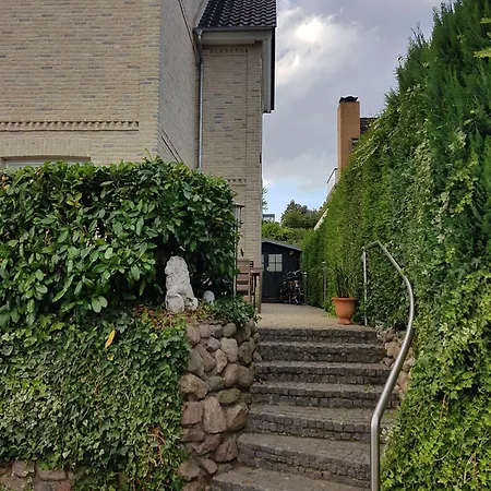 Haus Sonne _