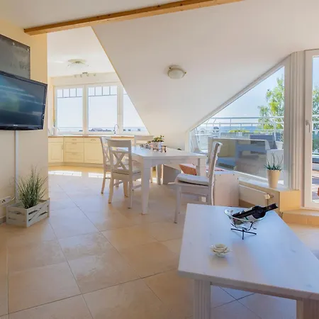 Haus Sonne _ * Sierksdorf