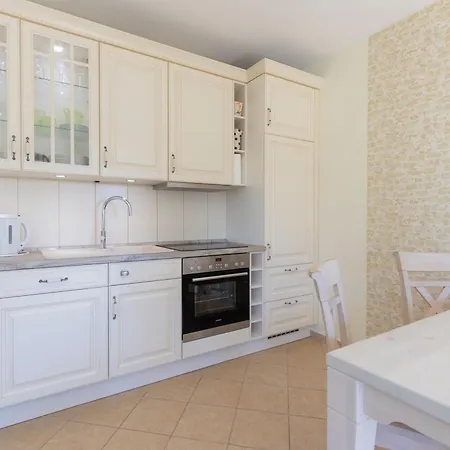 Haus Sonne _ Lejlighed