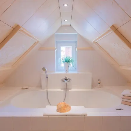 Haus Sonne _ Lejlighed Sierksdorf