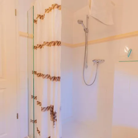 Apartament Haus Sonne _ Sierksdorf