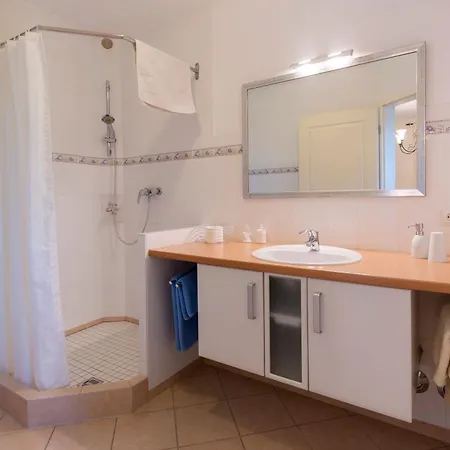 Lejlighed Haus Sonne _ *