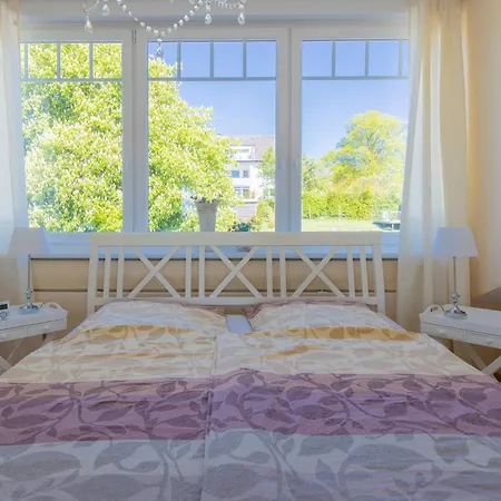 Haus Sonne _ Lejlighed *