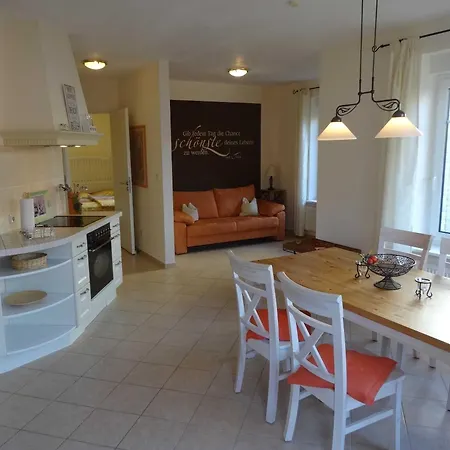 Apartament Haus Sonne _ *