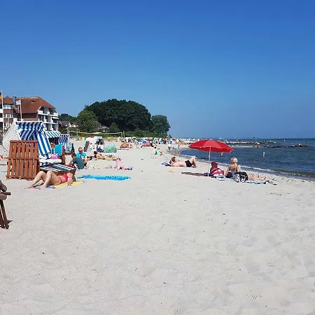 Haus Sonne _ Lejlighed