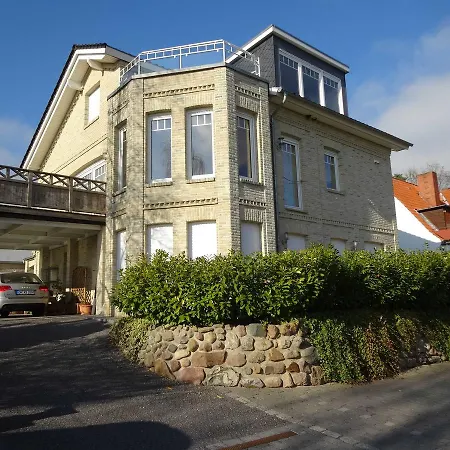 Haus Sonne _ Apartment