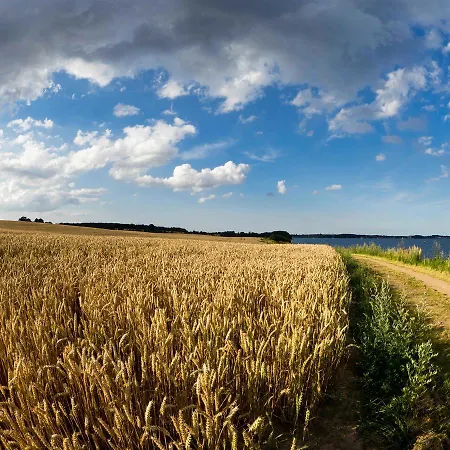 Lejlighed Haus Sonne _ Sierksdorf