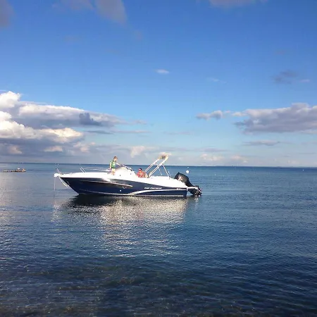 Lejlighed Haus Sonne _ *