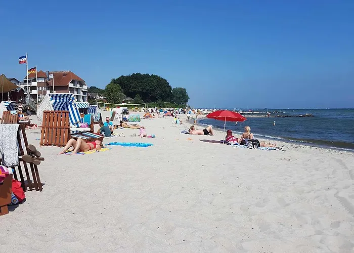 Haus Sonne _ Appartement